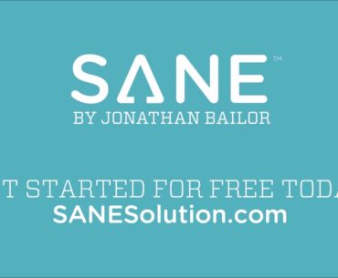 The Past, Present, and Future of Fitness #SANE with Dr  Hamilton Stapell & Jonathan Bailor