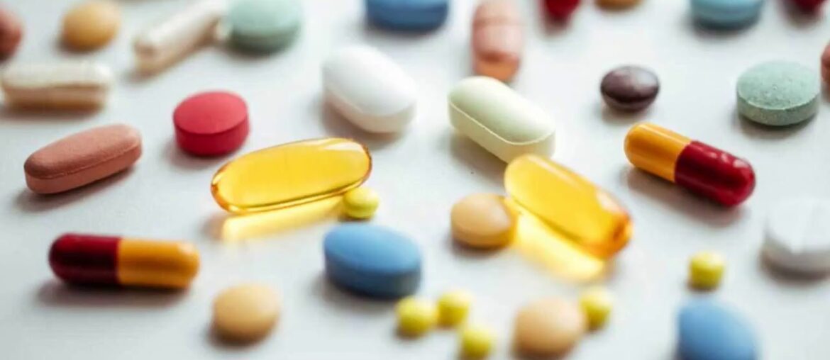 The Definitive Guide for Dangers of Vitamins and Supplements - Consumer Reports