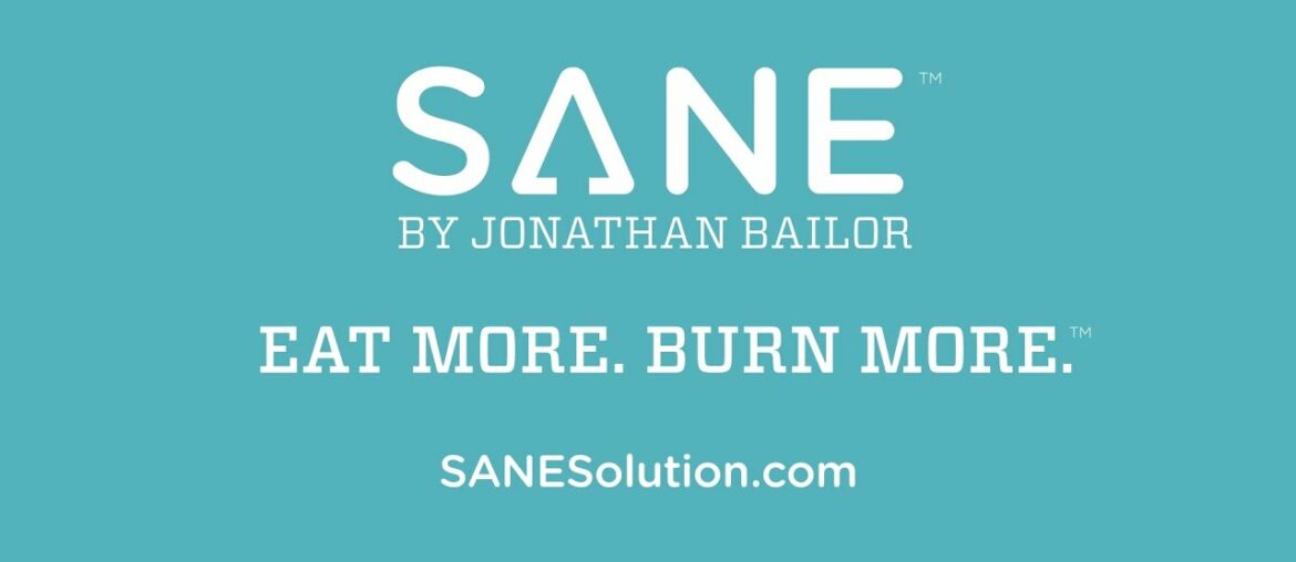 The Truth About Vitamins and Blood Tests #SANE with Jonathan Bailor & April Perry