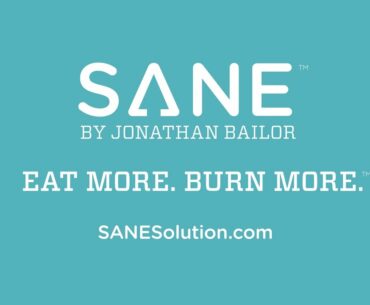 The Truth About Vitamins and Blood Tests #SANE with Jonathan Bailor & April Perry