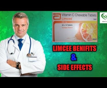 LIMCEE TABLET BENIFITS AND SIDE EFFECTS | INCREASE IMMUNITY FIGHT AGAINST CORONA VIRUS |