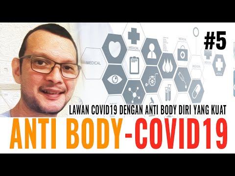 Perkuat ANTI BODY Anda untuk Lawan COVID-19 - Full Version