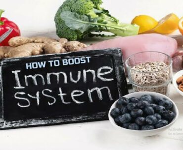 How to boost immune system | Ayush Certified Immunity Booster Products