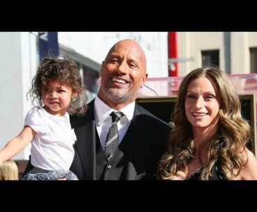 Dwayne 'The Rock' Johnson and family tested positive for COVID-19