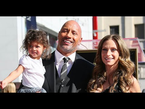 Dwayne 'The Rock' Johnson and family tested positive for COVID-19