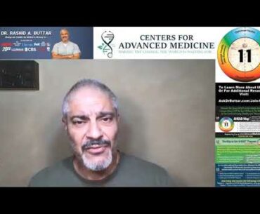 COVID-19 Virus Conspiracy? Deceptive Agenda & Censorship : Part 5 - Dr. Rashid A. Buttar