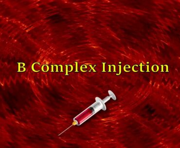 Methylcobalamin Injection | BLUVIT injection | Immunity booster injection