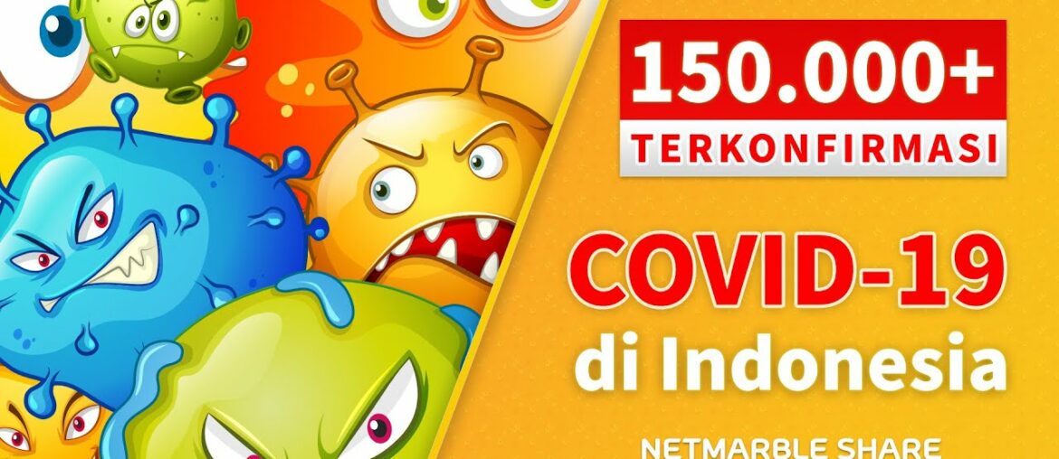 INI DIA CARA BEBAS DARI COVID 19! [SHARE]