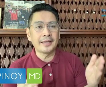 Pinoy MD: Mga paraan na dapat gawin para mapalakas ang immune system, alamin!