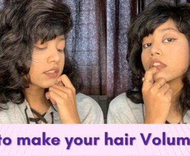 Hairloss in women | Hair secret | Hair loss in women+vitamin supplements | Beauty Tantra