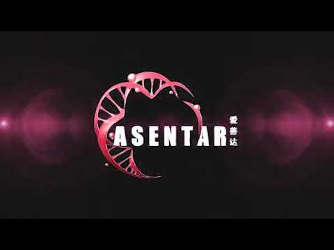 ASENTAR GLOBAL introduction of health vitamin supplement, regenerates DNA cells.