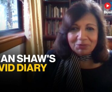 Kiran Mazumdar-Shaw shares tips, measures to fight coronavirus