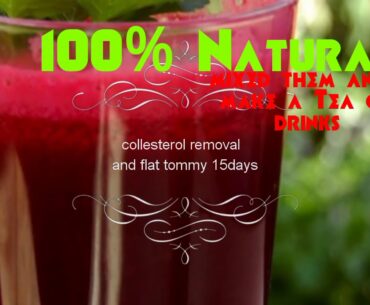 Boost your Immune system during this period of covid-19 with parsley, celery & beetroot