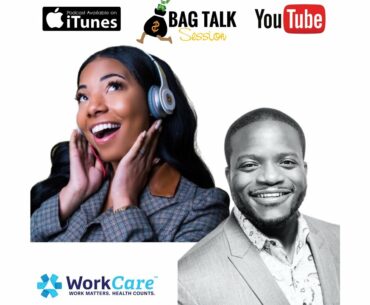 Bag Talk Session | Dr. Anthony Harris at WorkCare on Boosting The Immune System + Facts of COVID-19