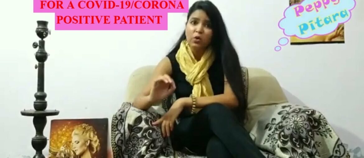 Medication & Treatments to Fight Covid-19 Positive / Corona Virus Infected Patient