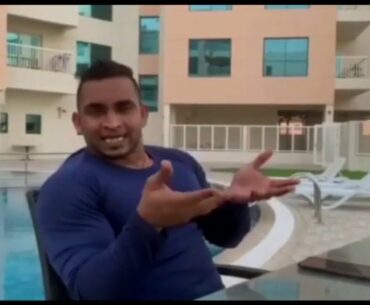 Freestyle Swimming Workouts | Health Benefits Fitness with Sidath