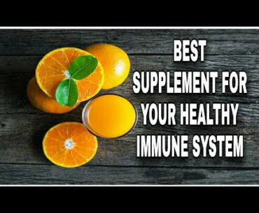 Best Supplement For Your Immunity System| Best Vitamin C In India|The Akshay Malhotra