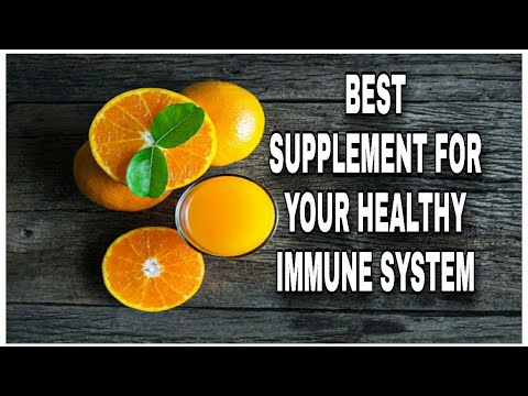 Best Supplement For Your Immunity System| Best Vitamin C In India|The Akshay Malhotra