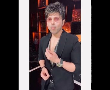 Music , Vitamin c , Nuts , haldi pink salt water - Himesh Reshammiya