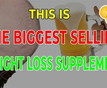 Excitement About 8 Best Supplements and Vitamins for Weight Loss - The Healthy