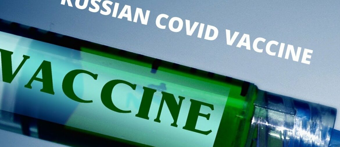 Russian covid vaccine produces immune response, has no side effects || LANCET STUDY#sputnik5#vaccine