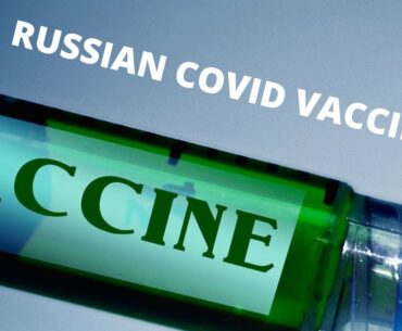 Russian covid vaccine produces immune response, has no side effects || LANCET STUDY#sputnik5#vaccine