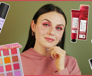 Aktuelle FAVORITEN - Hautpflege & Beauty