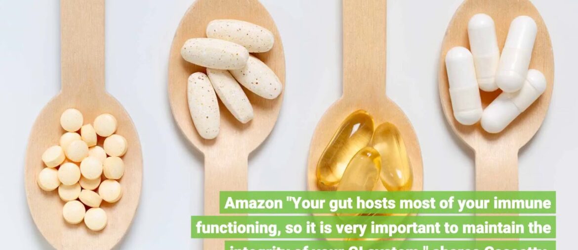 The Buzz on iHerb.com - Vitamins, Supplements & Natural Health Products