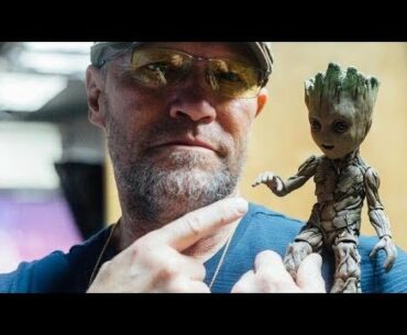 Bintang Marvel Michael Rooker Kena Corona Covid-19, Ogah Minum Obat dan Vitamin Tambahan