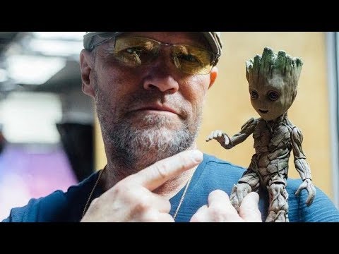 Bintang Marvel Michael Rooker Kena Corona Covid-19, Ogah Minum Obat dan Vitamin Tambahan