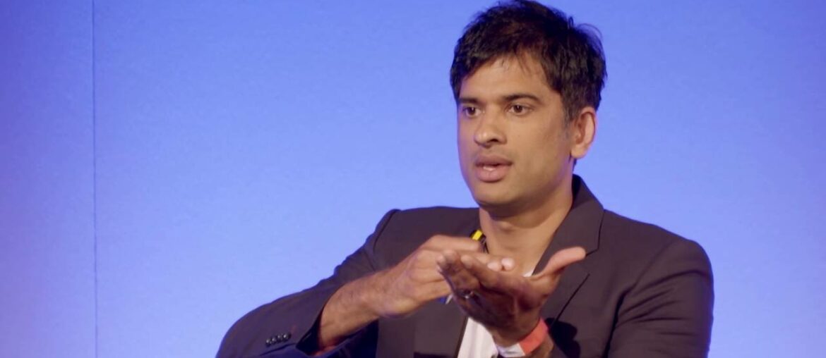 How to make diseases disappear | Rangan Chatterjee | TEDxLiverpool