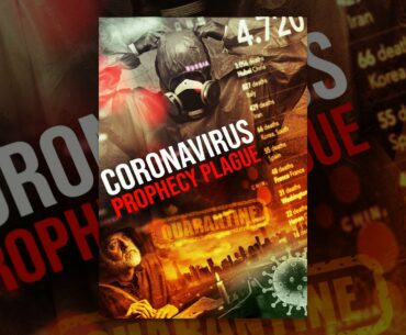 Coronavirus: Prophecy Plague