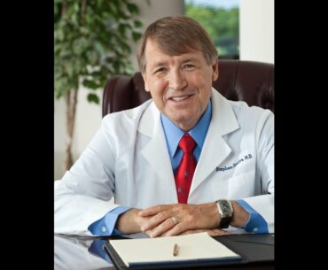 Dr. Stephen Sinatra: COVID Anxieties, Cholesterol Controversies, Vaccine Effectiveness and More