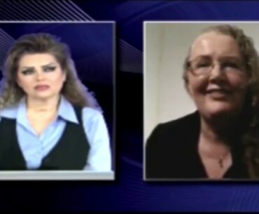 Dr. Maryam Ft. Professor Dolores Cahill on Covid-19 , Hope and Freedom