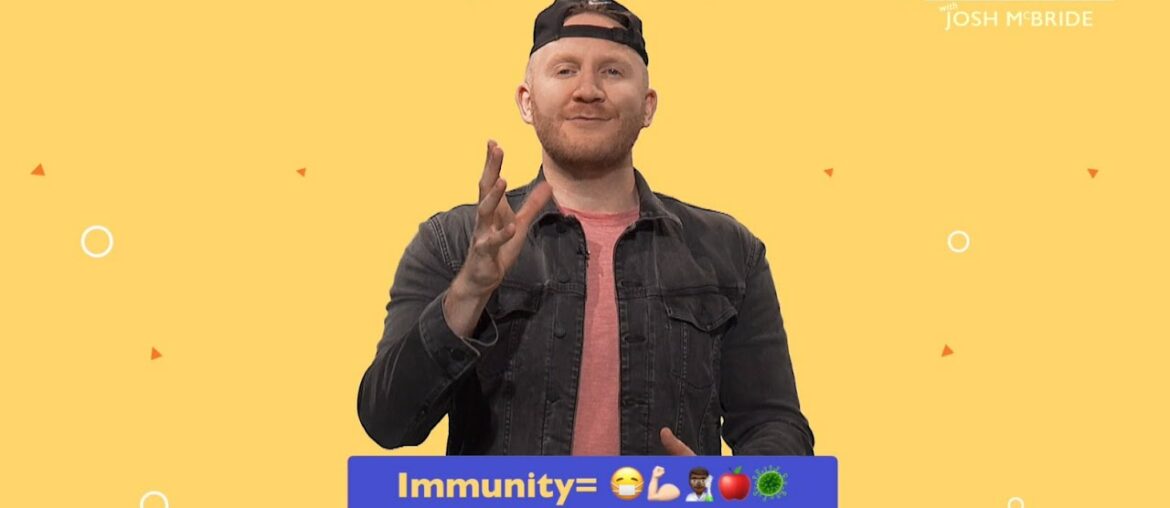 Immunity | Simplified