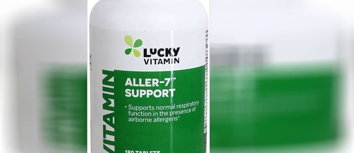 Not known Incorrect Statements About LuckyVitamin: Discount Vitamins, Supplements, Health Foods