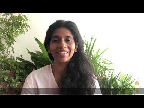 Yoga Nidra 10 minute Guided Meditation | Lying in Bed Wellness & Yoga with Soulkatha Day 20/21|