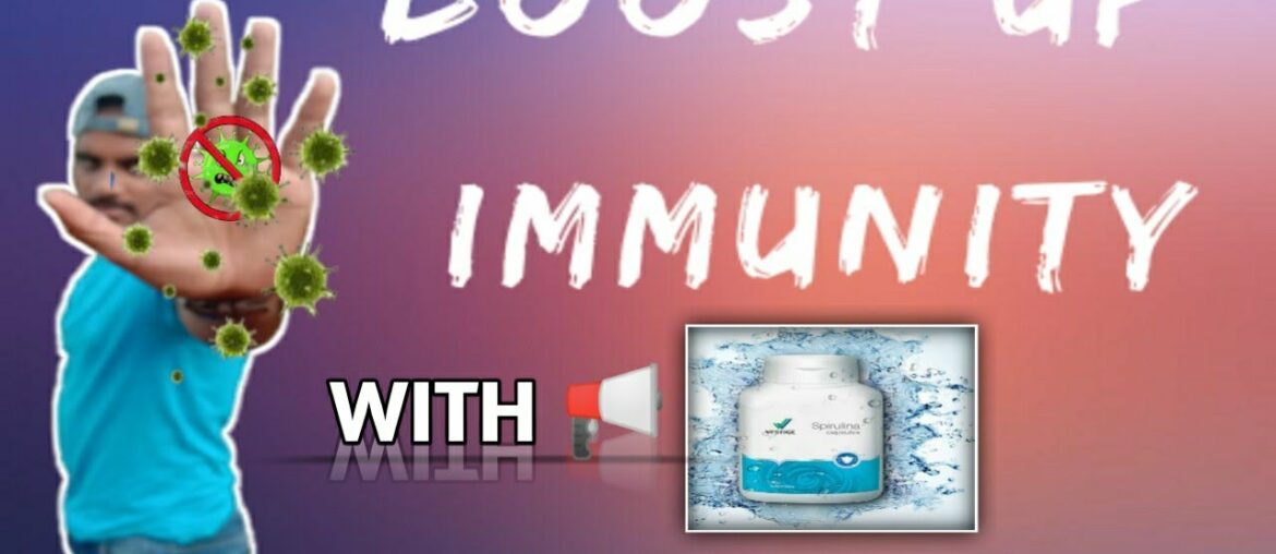21 Days Immunity Double | Vestige suppliment | Immunity booster