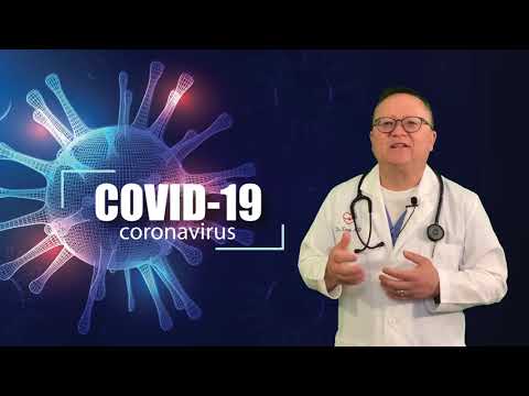 Dr. Xa Xiong's COVID-19 Awareness