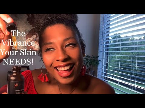 Vitamin C Serum and Sunny Days- The VIBRANCE Your Skin Needs