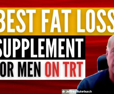 Best Fat Loss Supplement on TRT: L-Carnitine Benefits!