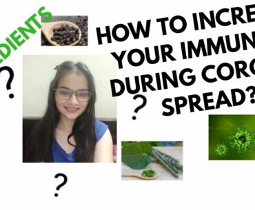 ll How to increase your immunity during corona spread ll #corona #covid19 #drink #booster #healthy