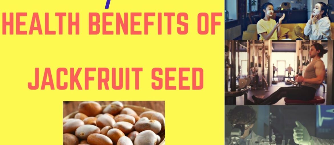 Cheap Indian Superfood Jackfruit Seed