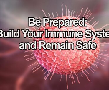 How To Protect Yourself And Boost Your Immunity Against Viruses - CORONAVIRUS 2020