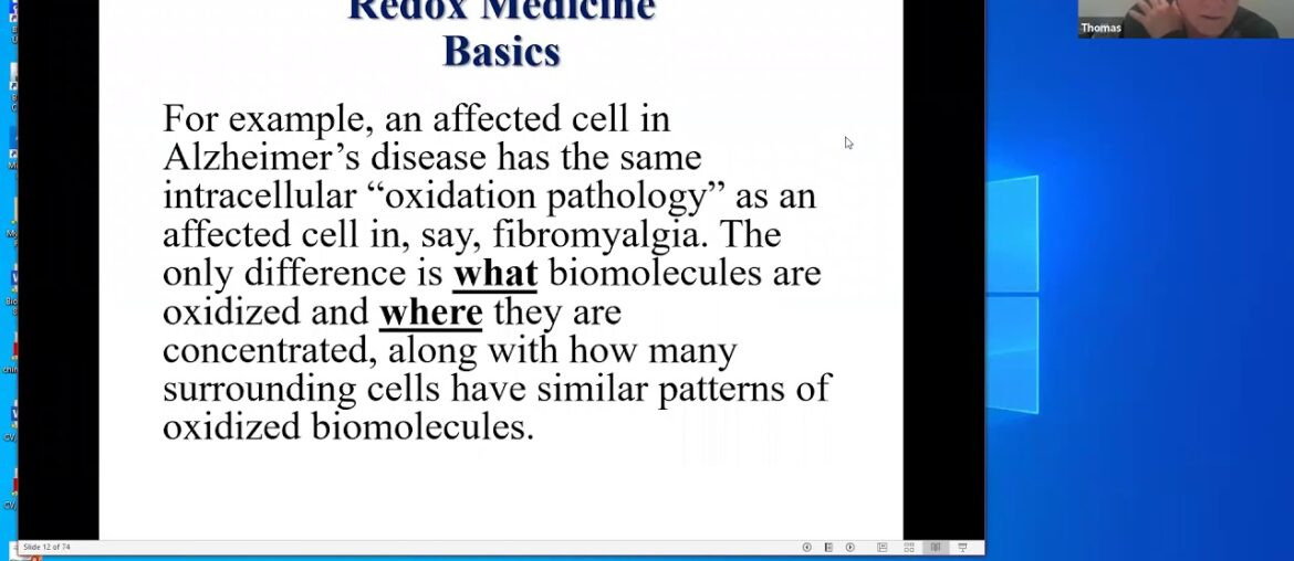 Vitamin C & Acute Viral Syndromes (IABDM Webinar 3/25/2020)