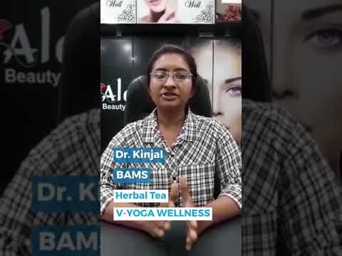 AYURVEDA & YOGA ON IMMUNITY BY DR. KINJAL