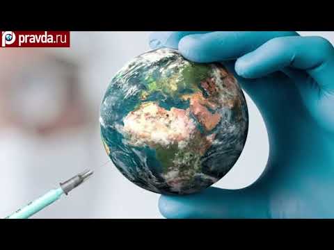 New Russian vaccines for COVID-19 and influenza will heal the world