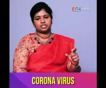 CORONA virus precautions. Vitamin C . Nilavembu kasayam. AAMLA