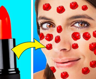 37 Cool Makeup Tricks All Girls Should Know