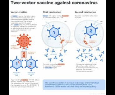 Sputnik-V -- COVID-19 Vaccine Candidate